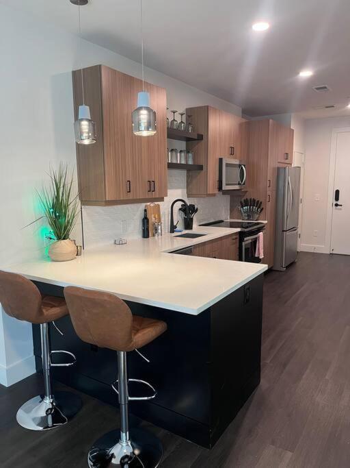 Apartment Located Modern West Midtown