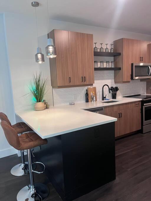 Located Modern West Midtown Atlanta