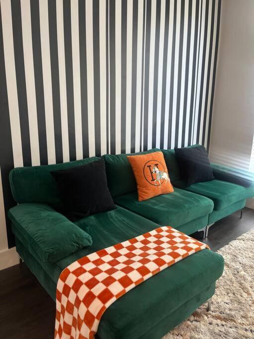 Located Modern West Midtown * Atlanta