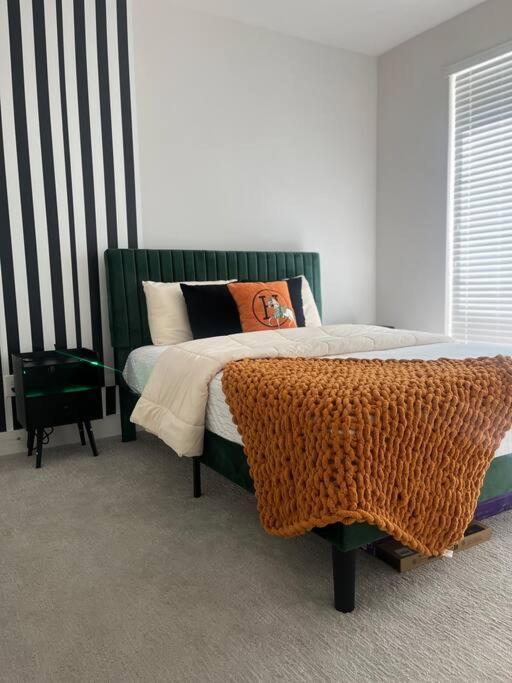 Apartment Located Modern West Midtown Atlanta