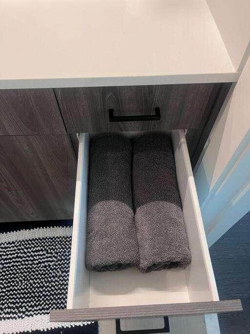 Located Modern West Midtown Apartment Atlanta