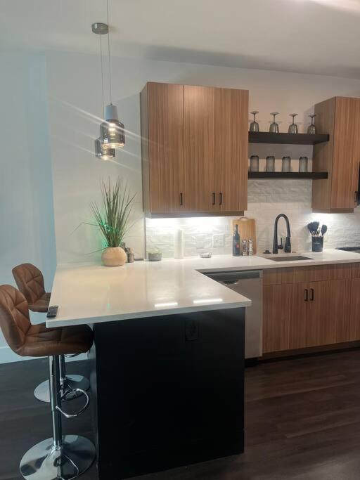 Apartment Located Modern West Midtown